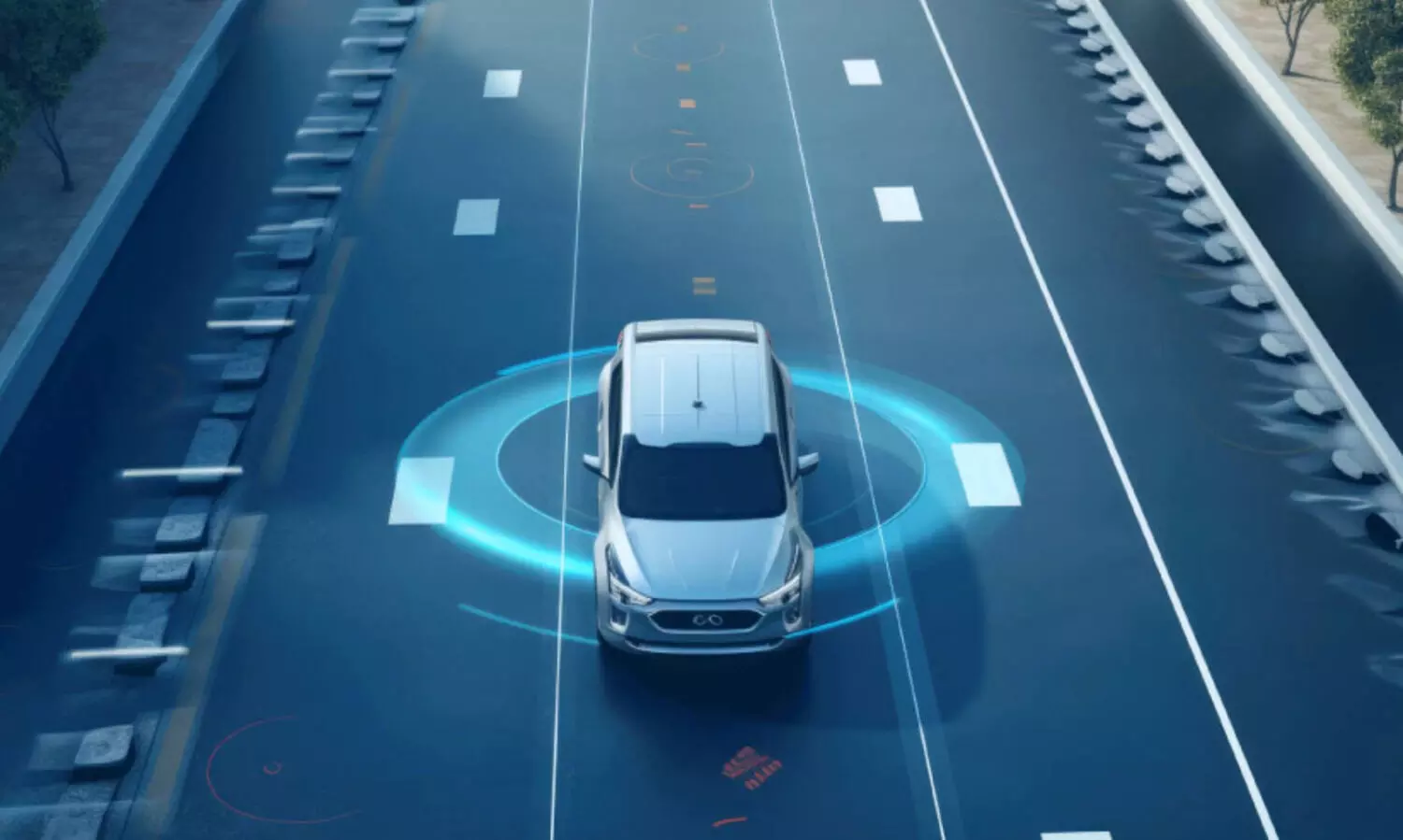 എ​​ന്താ​​ണ് ADAS