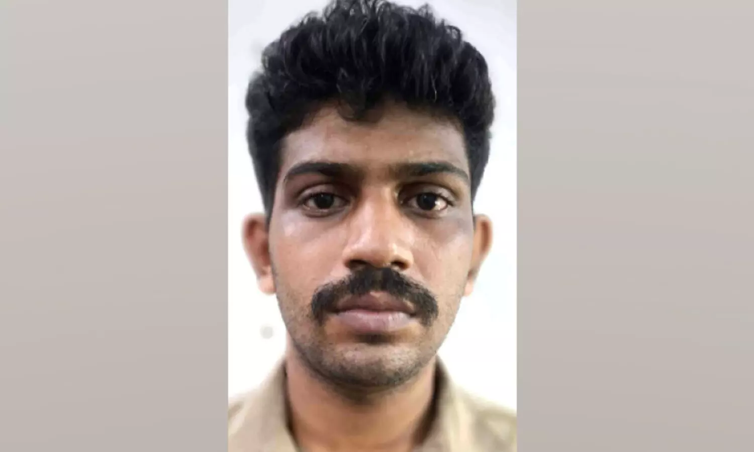 സ്ത്രീയെ വെട്ടിപ്പരിക്കേൽപിച്ച യുവാവ്​ പിടിയിൽ