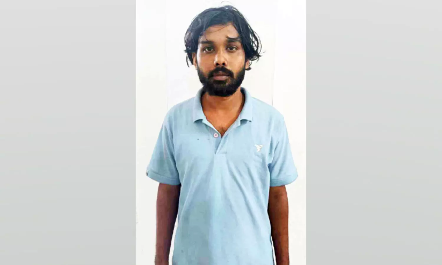 കഞ്ചാവുമായി അസം തൊഴിലാളി പിടിയിൽ