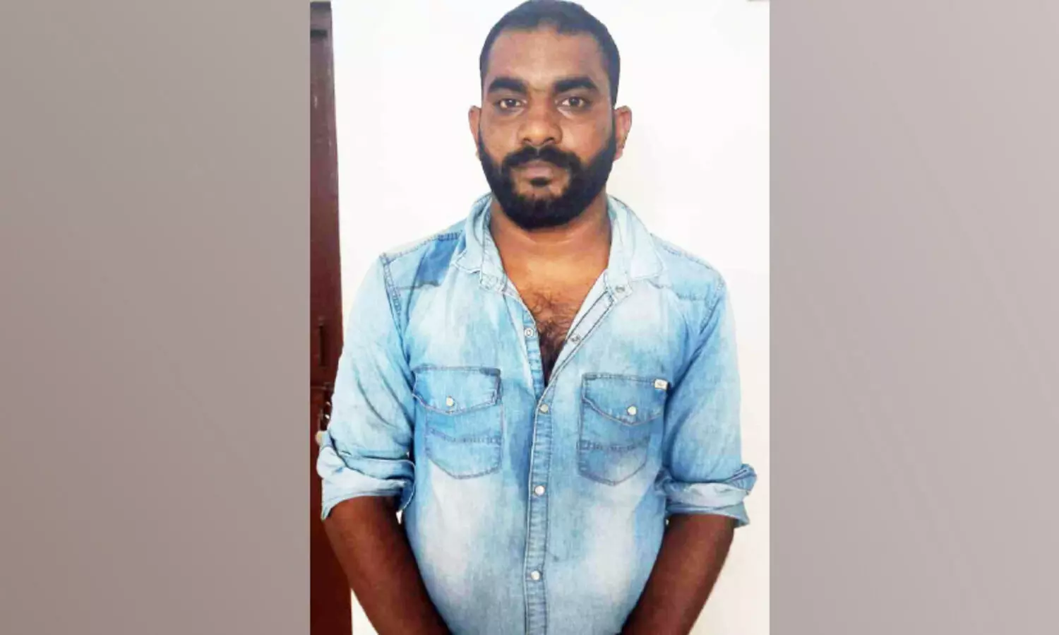 ഹോക്കി സ്റ്റിക്ക്​ ആക്രമണം: ആറാംപ്രതി അറസ്റ്റിൽ