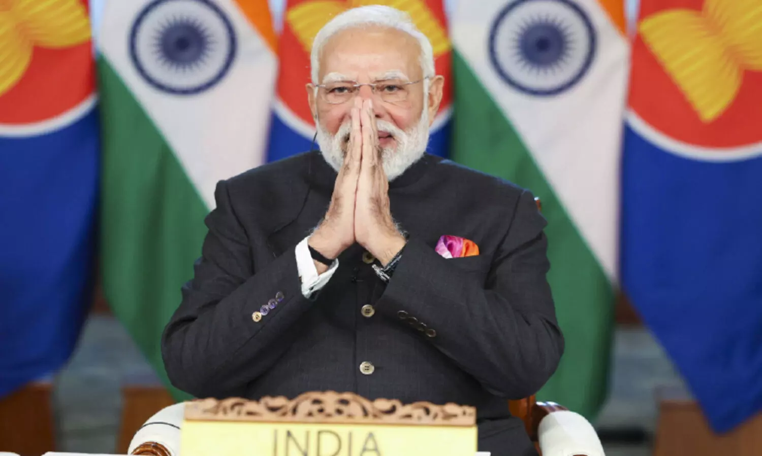 2026നെ ആസിയാൻ-ഇന്ത്യ സമുദ്ര സഹകരണ വർഷമായി പ്രഖ്യാപിക്കുന്നു -നരേന്ദ്ര മോദി