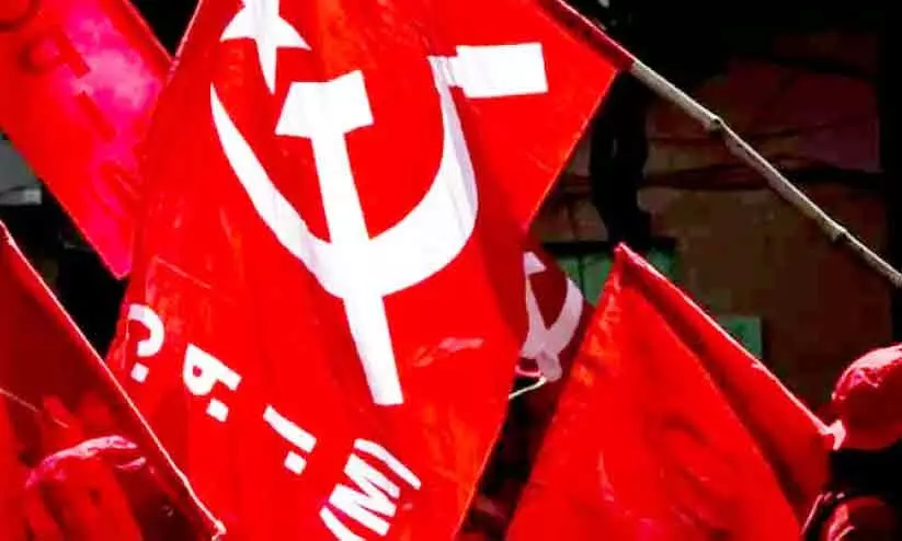 കൂട്ടുത്തരവാദിത്തത്തിൽ ‘അവിശ്വാസം’; ഒറ്റപ്പെട്ട്​ സി.പി.എം