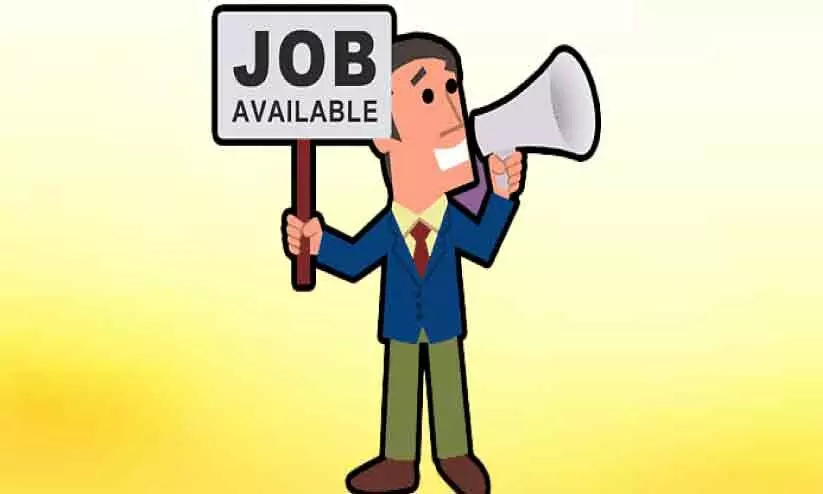 കുടുംബശ്രീ-വിജ്ഞാനകേരളം ‘ഹയര്‍ ദി ബെസ്റ്റ്’ തൊഴില്‍ മേള; 103 പേർക്ക്​ ജോലി