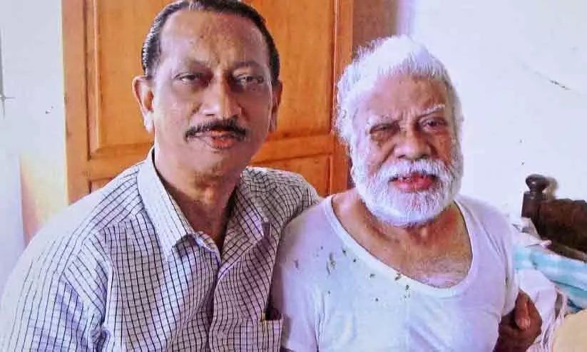 പുനത്തിൽ എന്ന മേൽവിലാസം പുനത്തിൽ എന്ന മേൽവിലാസം