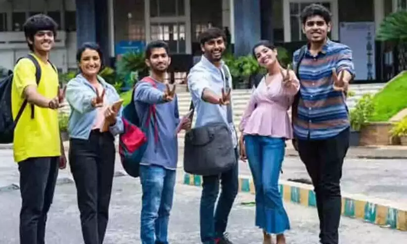 സി.എസ്.ഐ.ആർ-യു.ജി.സി നെറ്റ് സംബർ: രജിസ്ട്രേഷൻ തീയതി നാളെ വരെ നീട്ടി സി.എസ്.ഐ.ആർ-യു.ജി.സി നെറ്റ് സംബർ: രജിസ്ട്രേഷൻ തീയതി നാളെ വരെ നീട്ടി