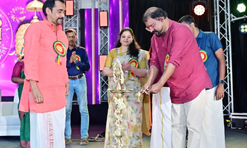 ഡി.ആർ.ഡി.ഒ ഓണാഘോഷം