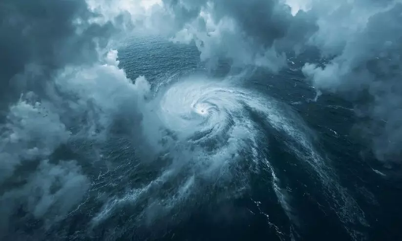 Cyclone Montha,High alert,Andhra Pradesh,Odisha,West Bengal, ബംഗാൾ, മോന്ത, ആന്ധ്രപ്രദേശ്, ചെന്നൈ