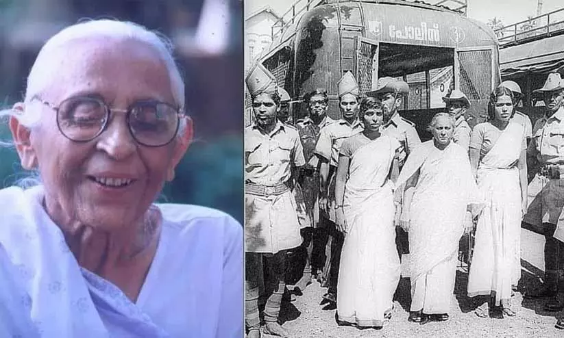 ‘മാ’യെ ഓര്ക്കാതെ ആ കാലത്തിലേക്ക്   തിരിച്ചു നടക്കാനാകില്ല ‘മാ’യെ ഓര്ക്കാതെ ആ കാലത്തിലേക്ക്   തിരിച്ചു നടക്കാനാകില്ല