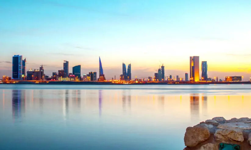 ബ​ഹ്‌​റൈ​ൻ സാ​മ്പ​ത്തി​ക കു​തി​പ്പ്; ധ​ന​മി​ട​പാ​ട് മി​ച്ച​ത്തി​ൽ വ​ർ​ധ​ന