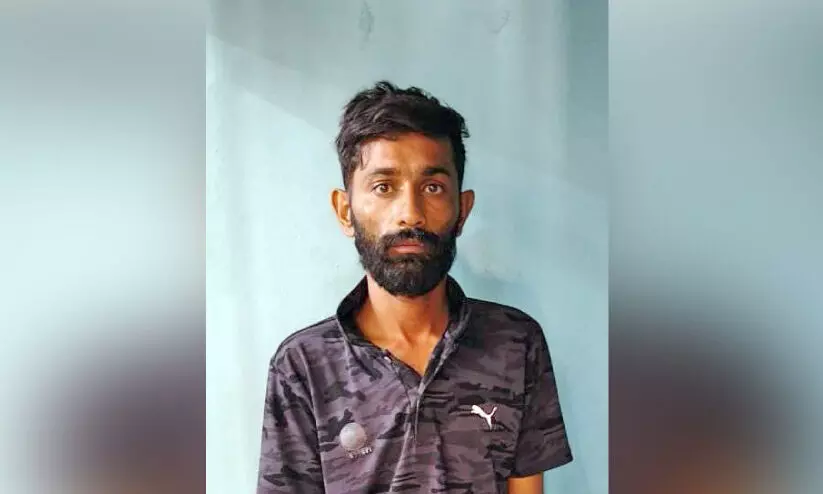 വെർച്വൽ അറസ്റ്റ് തട്ടിപ്പ്