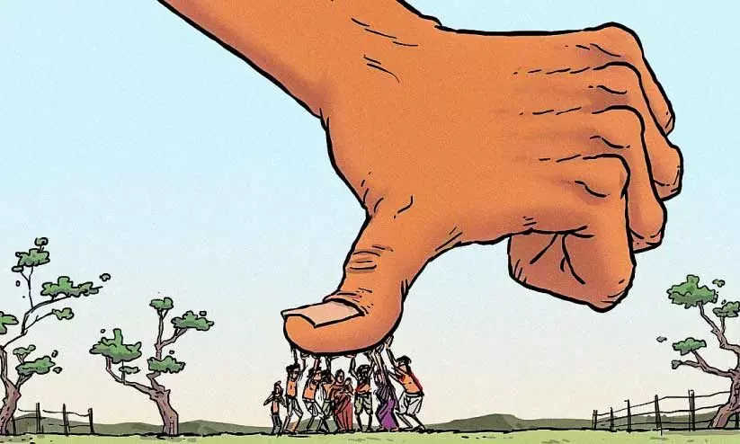 ഈ​ഴ​വ​ര്‍ ഹി​ന്ദു​ക്ക​ളാ​ണോ?