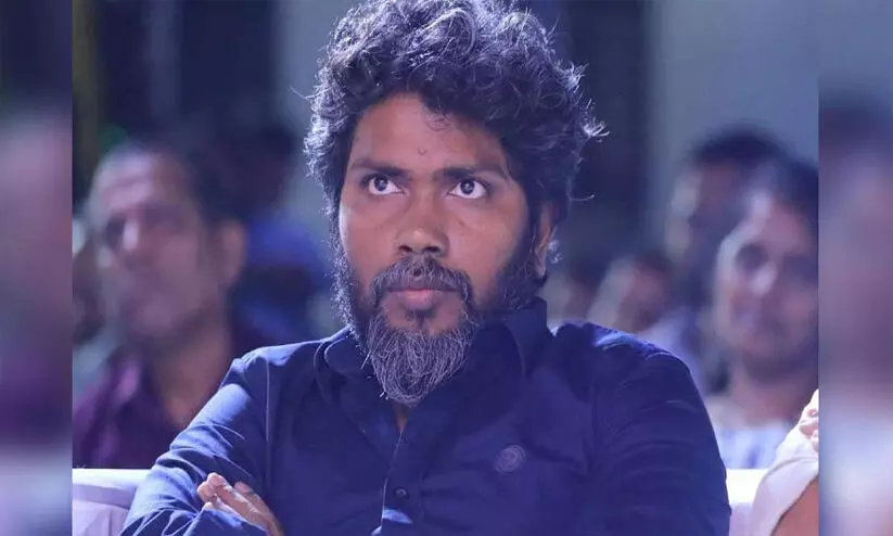 Pa Ranjith Pa Ranjith