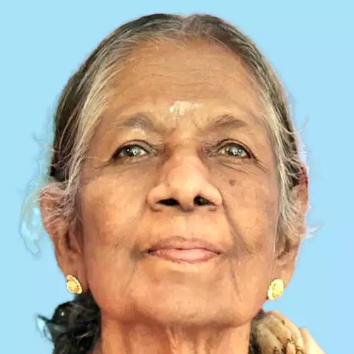 അ​മ്മി​ണി