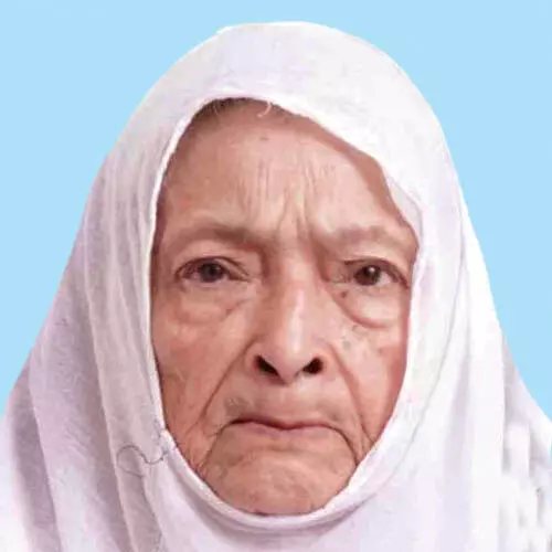 ഇ​ത്താ​ച്ചു ഹ​ജ്ജു​മ്മ