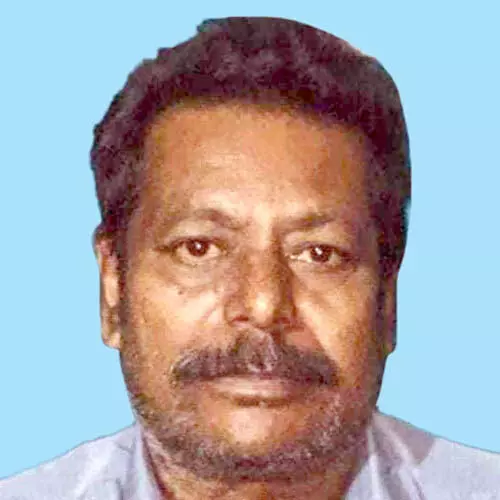 അ​ബ്ദു​ൽ റ​സാ​ഖ്