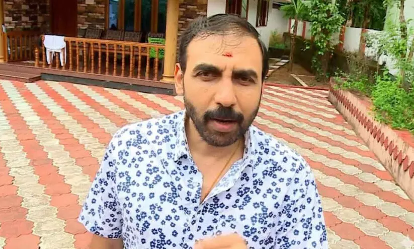 ഉ​ണ്ണി​കൃ​ഷ്ണ​ൻ പോ​റ്റി​യു​ടെ റി​യ​ൽ എ​സ്​​റ്റേ​റ്റ്​ ഇ​ട​പാ​ടു​ക​ളി​ൽ കൂ​ടു​ത​ൽ അ​​ന്വേ​ഷ​ണം