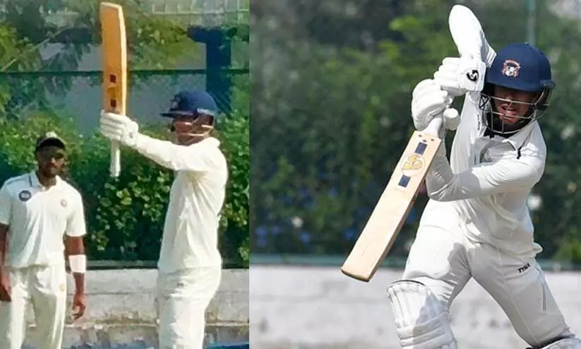 Ranji trophy Ranji trophy