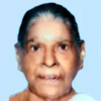 അമ്മാളു അമ്മ