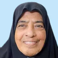 സു​ലൈ​ഖ