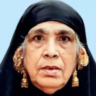 ഹലീമ ഹജ്ജുമ്മ