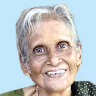 ലക്ഷ്മി