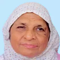 ആസ്യ ഹജ്ജുമ്മ