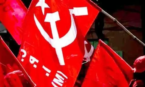 കൂട്ടുത്തരവാദിത്തത്തിൽ ‘അവിശ്വാസം’; ഒറ്റപ്പെട്ട്​ സി.പി.എം