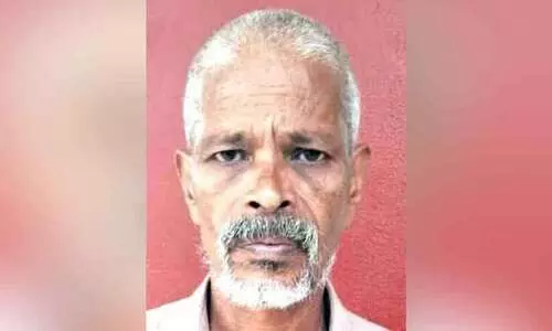 മാ​ന​സി​ക വെ​ല്ലു​വി​ളി നേ​രി​ടു​ന്ന യു​വ​തി​യെ പീ​ഡി​പ്പി​ച്ച കേ​സി​ൽ 60കാരന്​ കഠിനതടവും പിഴയും