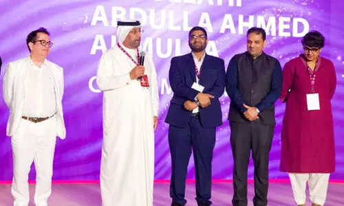 മീ​ഡി​യ​വ​ൺ മ​ബ്റൂ​ക് പ്ല​സ്;  നൂ​റു​ക​ണ​ക്കി​ന് വി​ദ്യാ​ർ​ഥി​ക​ൾ ആ​ദ​രം ഏ​റ്റു​വാ​ങ്ങി