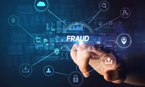 ആറ് മാസത്തിനിടെ ഇന്ത്യയിൽ നിക്ഷേപ തട്ടിപ്പിനിരയായത് 30,000ലത്തിലധികം പേർ, നഷ്ടം1500 കോടി രൂപ ആറ് മാസത്തിനിടെ ഇന്ത്യയിൽ നിക്ഷേപ തട്ടിപ്പിനിരയായത് 30,000ലത്തിലധികം പേർ, നഷ്ടം1500 കോടി രൂപ