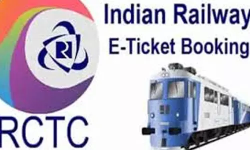 ഉൽസവസീസണുകളിൽ ഐ.ആർ.സി.ടി.സി വെബ്സൈറ്റ് പ്രവർത്തനരഹിതമാവുന്നത് ടിക്കറ്റ് ബുക്കിങ്ങിന് തടസ്സമാവുന്നു