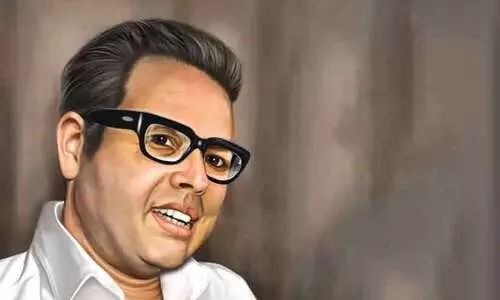 മനുഷ്യനെ തിരയുന്ന വയലാർ