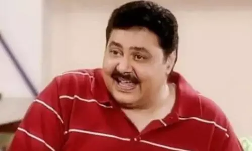 ബോളിവുഡ് നടൻ സതീഷ് ഷാ അന്തരിച്ചു