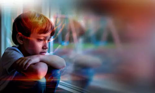 ബാ​ല്യ​കാ​ല അ​നു​ഭ​വ​ങ്ങ​ൾ മാ​ന​സി​കാ​രോ​ഗ്യ​ത്തെ   സ്വാ​ധീ​നി​ക്കു​മോ ?