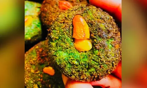 ഹരമായി ഹരഭര കബാബ് ഹരമായി ഹരഭര കബാബ്