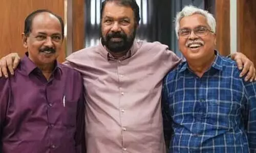 പി.​എം ശ്രീ; അയയാതെ സി.പി.ഐ