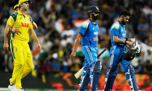 കോഹ്ലിയുടെയും രോഹിത്തിന്‍റെയും ക്രിക്കറ്റ് ഭാവി എന്ത്? നിലപാട് വ്യക്തമാക്കി ശുഭ്മൻ ഗിൽ