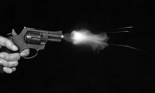 മലയാളിയെ പൊലീസ് വെടിവെച്ച സംഭവം: പിന്നിൽ സംഘ്പരിവാർ; ദൃശ്യങ്ങൾ പുറത്ത്