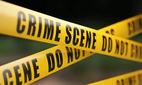 ഏഴു വയസ്സുകാരിയെ രണ്ടാനച്ഛൻ ശ്വാസംമുട്ടിച്ച് കൊന്നു