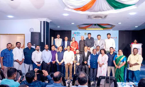 ഇ​ന്ത്യ​ൻ ക​ൾ​ച​റ​ൽ സെ​ന്റ​ർ വെ​ന​സ്ഡേ ഫി​യ​സ്റ്റ