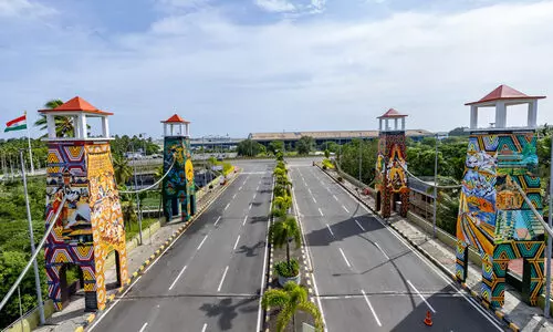 തിരുവനന്തപുരം വിമാനത്താവളത്തിൽനിന്ന് കൂടുതൽ സർവിസുകൾ; വിന്റർ ഷെഡ്യൂൾ പ്രഖ്യാപിച്ചു