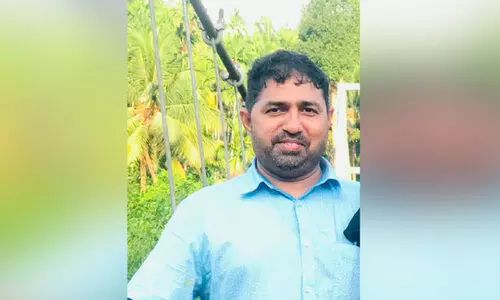 പ്ര​വാ​സി നാ​ട്ടി​ല്‍ നി​ര്യാ​ത​നാ​യി