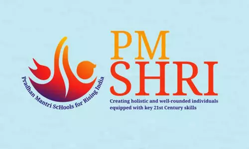 PM Shri