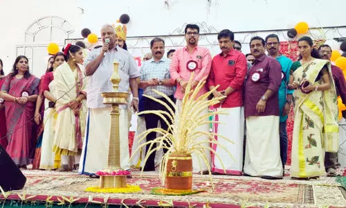 തും​റൈ​ത്തി​ൽ ടി​സ​യു​ടെ വി​പു​ല​മാ​യ ഓ​ണാ​ഘോ​ഷം