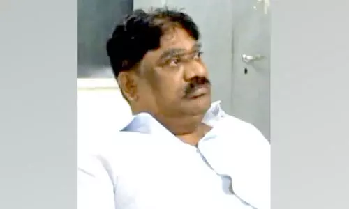 1.15 ലക്ഷം കൈക്കൂലി വാങ്ങുന്നതിനിടെ ഇൻസ്പെക്ടർ അറസ്റ്റിൽ