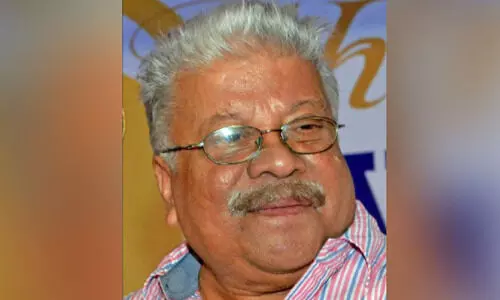 പുനത്തിൽ കുഞ്ഞബ്ദുള്ള ഓർമയായിട്ട് എട്ടുവർഷം; സ്മാരകം ഇനിയുമകലെ