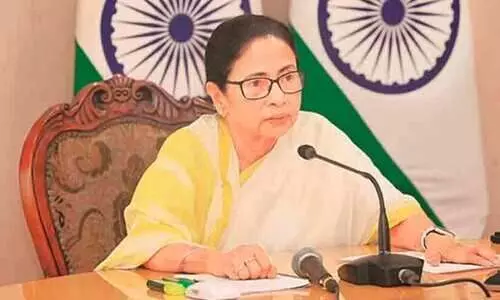 Mamata Banerjee