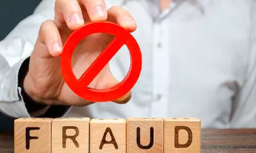 വാ​ഹ​നം വി​ൽ​ക്കാ​നു​ണ്ടെ​ന്ന് പ​ര​സ്യം; പ​ണം ന​ൽ​കി​യ​പ്പോ​ൾ കാ​റു​മി​ല്ല, പ​ണ​വു​മി​ല്ല