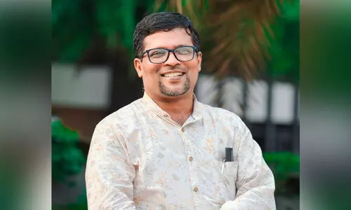 കെ.​ഐ.​സി സി​ൽ​വ​ർ ജൂ​ബി​ലി ‘സേ​വ​ന മു​ദ്ര​പു​ര​സ്‌​കാ​രം സി.​പി. ഇ​ഖ്ബാ​ലി​ന്