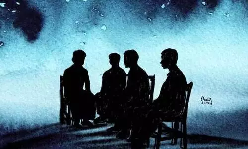 അധഃസ്ഥിത നവോത്ഥാന മുന്നണി അധഃസ്ഥിത നവോത്ഥാന മുന്നണി